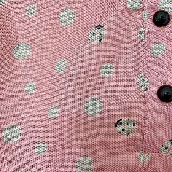 Maternity radiation protection set - Picture 2 of 8